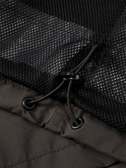 Men's Outdoor Oversized Hooded Jacket