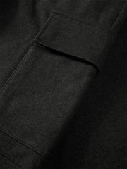 Men's Utility Straight-Leg Knit Pants