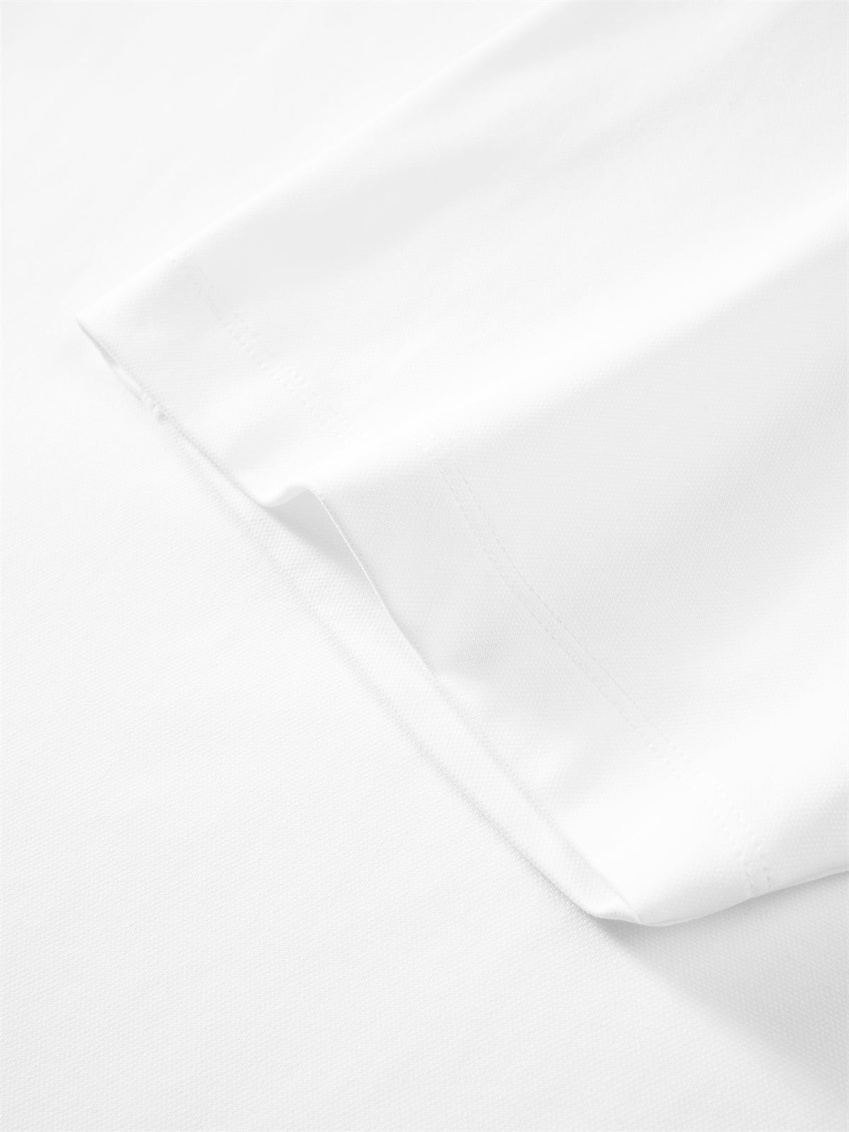 Men's Stretch T-Shirt with Unicorn Embroidery