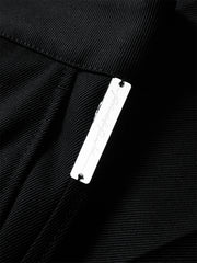 Men's Tapered Utility Pants