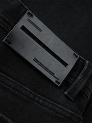 Men's Vintage Slim-Fit Jeans