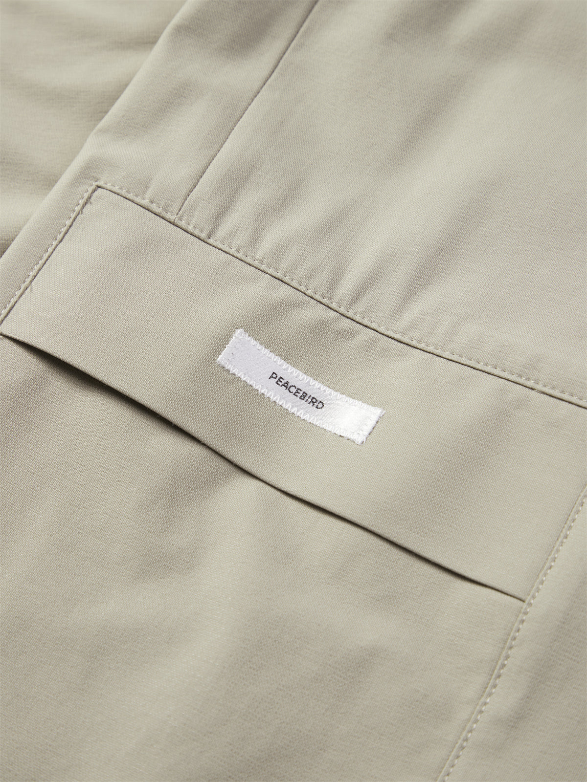 Men's Outdoor Cargo Shorts with Side Pockets