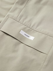 Men's Outdoor Cargo Shorts with Side Pockets