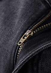 Men's Ombre Washed Jeans