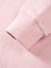 Men's Embroidered Crewneck Sweatshirt