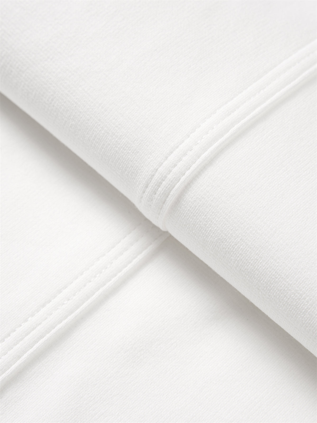 Men's Basic Cotton Long-Sleeve T-Shirt
