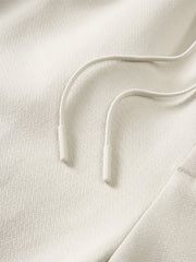 Men's Textured Jacquard Embroidered Shorts