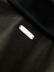 Men's Corduroy Padded Utility Jacket