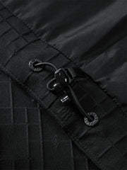 Men's Casual Stand-Collar Down Vest