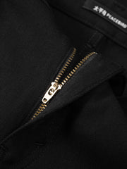 Men's Thermal Skinny Jeans