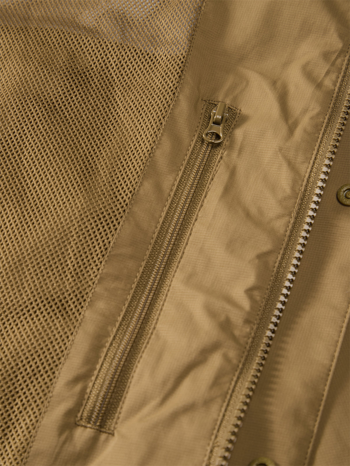 Men's Outdoor Oversized Hooded Jacket