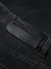 Men's Thermal Slim-Fit Jeans