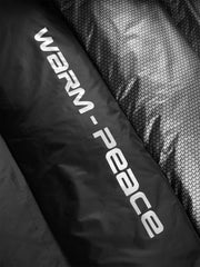 Men's Goose Down Puffer Jacket