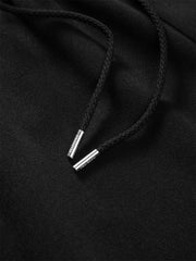 Men's Straight-Leg Drawstring Sweatpants