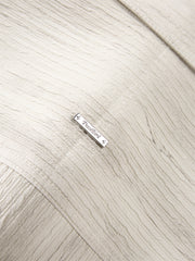 Men's 3D Jacquard Textured Shirt