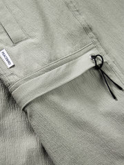 Men's Lightweight Utility Patch Pocket Shorts