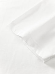 Men's Heavyweight Embroidered T-Shirt