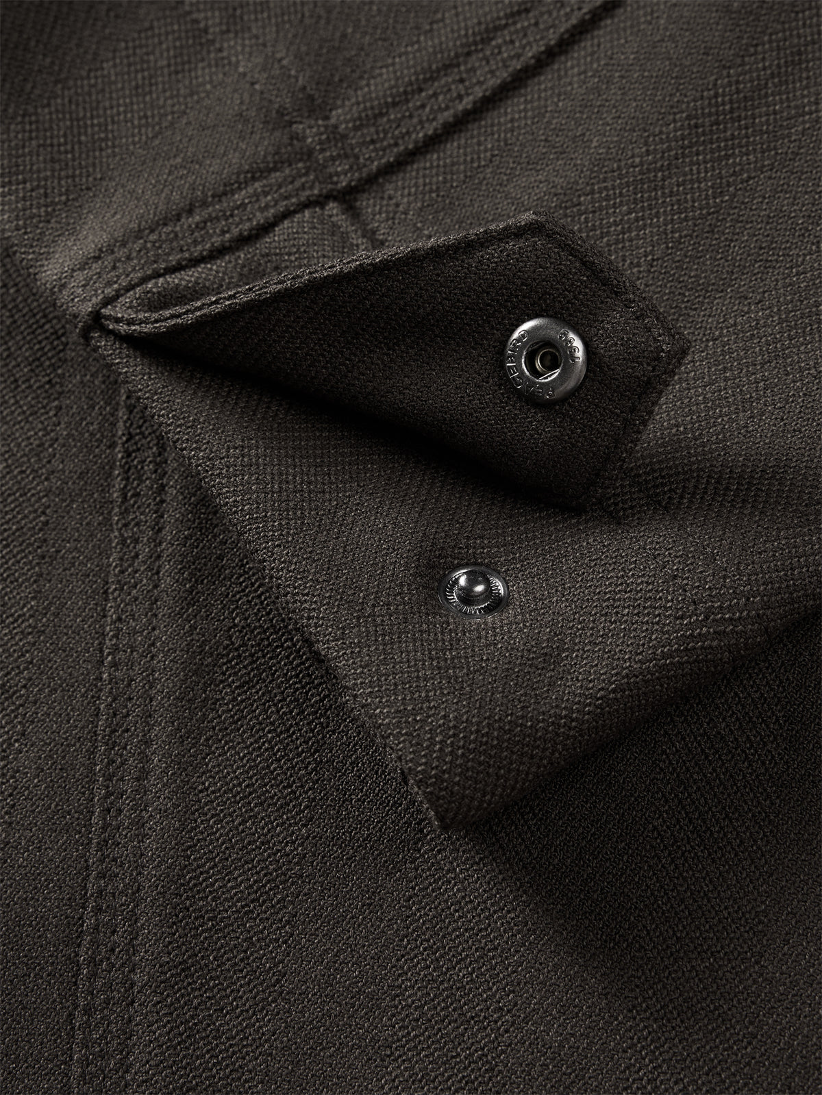 Men's Solid Wide-Leg Casual Pants