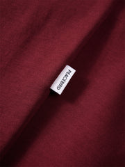 Men's Embroidered Graphic T-Shirt