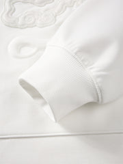 Men's 3D Graphic Crewneck Sweatshirt