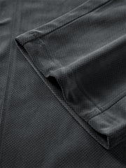 Men's Embroidered Straight-Leg Casual Pants