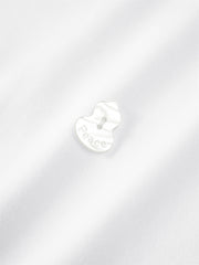 Men's Embroidered Graphic T-Shirt