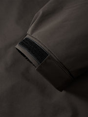 Men's Outdoor Oversized Hooded Jacket