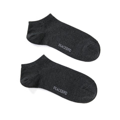 Embroidered trendy casual sports socks