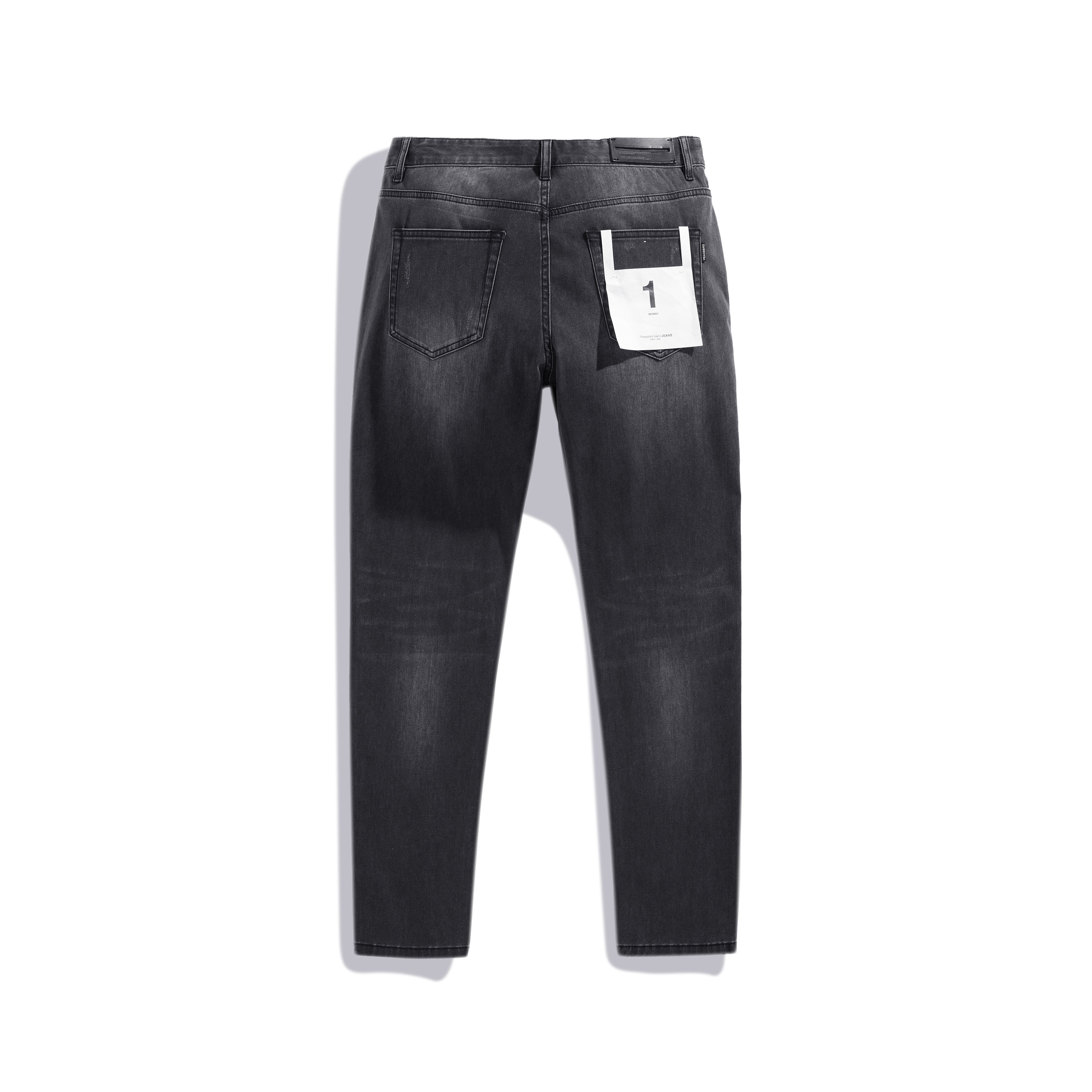 Men's Denim Pant