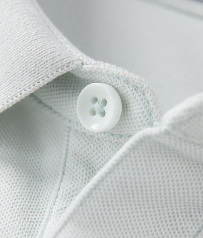 Peacebird Men *US Final Sale* Men's Polo Shirt