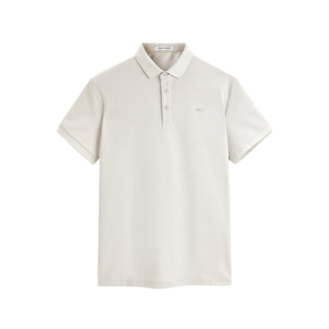 *US Final Sale* Men's Embroidered Polo Shirt