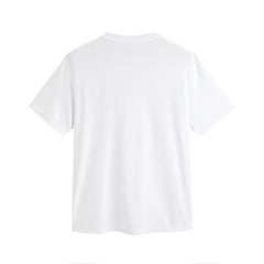 *US Only* Men's Plain White T-Shirt