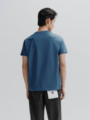 Men's Cooling Slim-Fit Solid T-Shirt