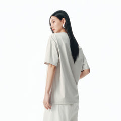 Women's Cooling Antibacterial Bow T-Shirt
