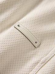 Men's Casual Straight-Leg Sweatpants