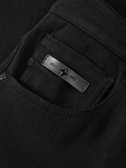 Men's Thermal Skinny Jeans
