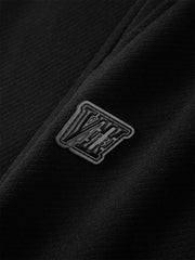 Men's Straight-Leg Fleece-Lined Sweatpants