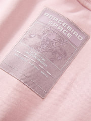 Men's Embroidered Crewneck Sweatshirt