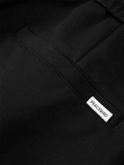 Men's Thermal Straight-Leg Casual Pants