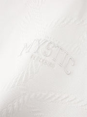 Men's Allover Jacquard Sweatshirt