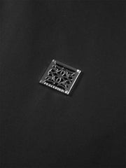 Men's Oversized Cocoon Puffer Jacket