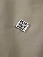 Men's Oversized Cocoon Puffer Jacket