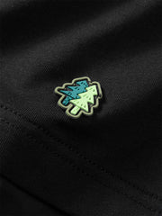 Men's Utility Pocket Oversized T-Shirt