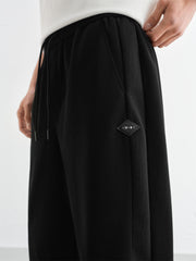 Men's Paneled Sporty Sweatpants