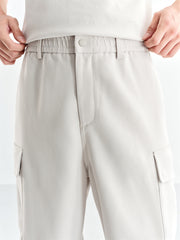 Men's Heavyweight Relaxed Utility Pants
