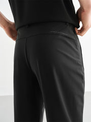 Men's Utility Printed Tapered Pants