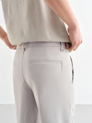 Men's Cooling Antibacterial Slim Pants