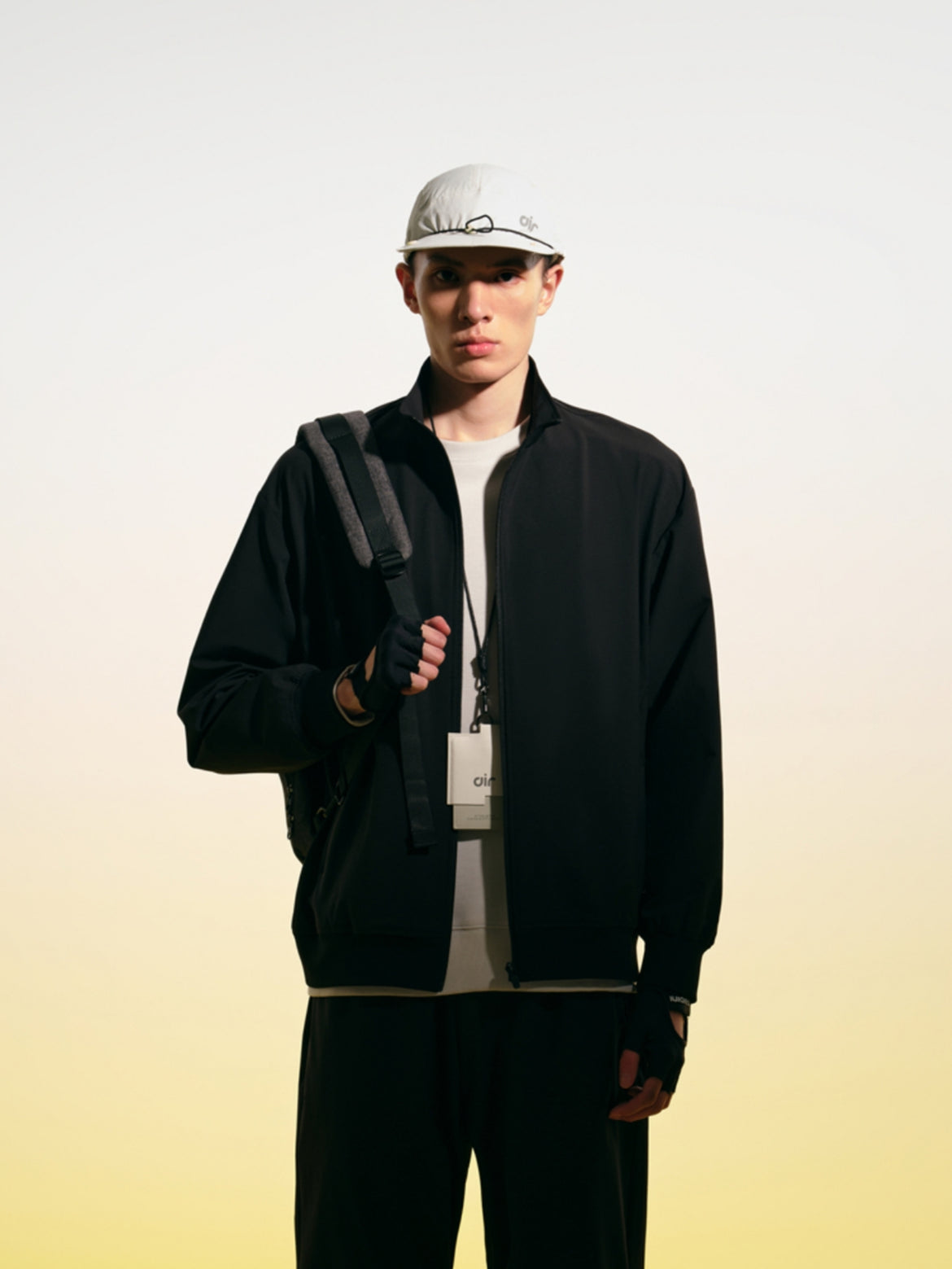 Men Jackets – shop.peacebird.com