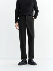 Men's Slim Stretch Tapered Pants