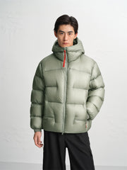 Men's DWR Holdo Bagi Goose Down Jacket